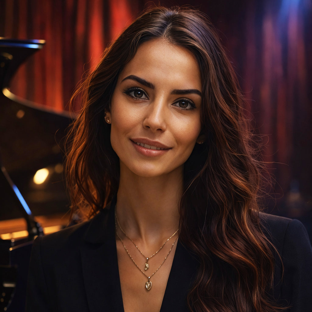 Angela Baptista - Soft Jazz