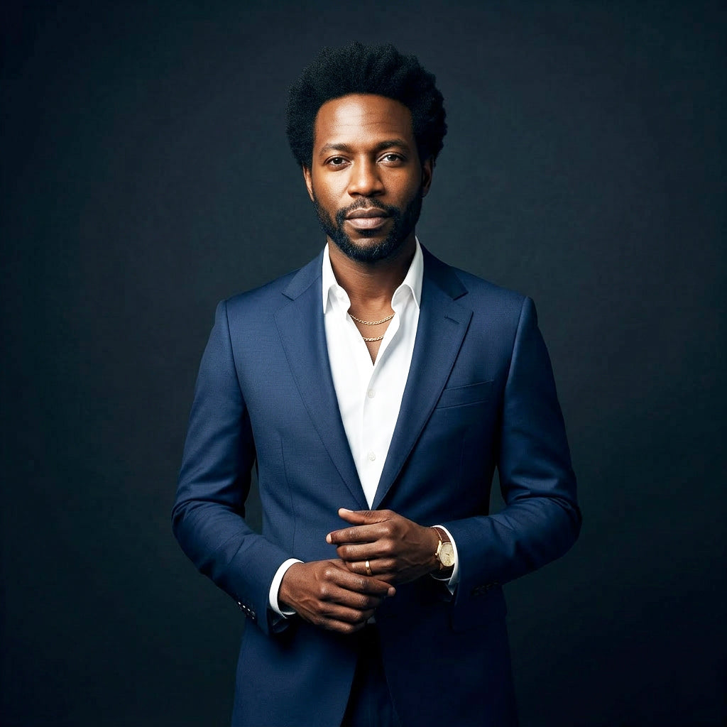 Darien Locke - R&B/Soul