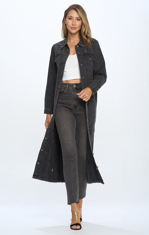 Women's Jackets