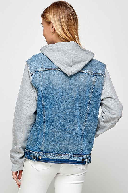 Women's Hoodies