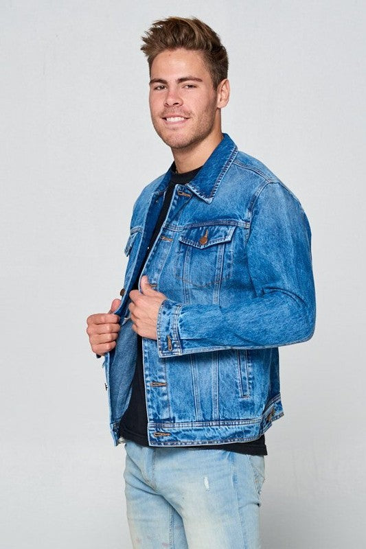 Men's Jackets