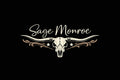God's Got Me - Sage Monroe - Single (Digital Download)