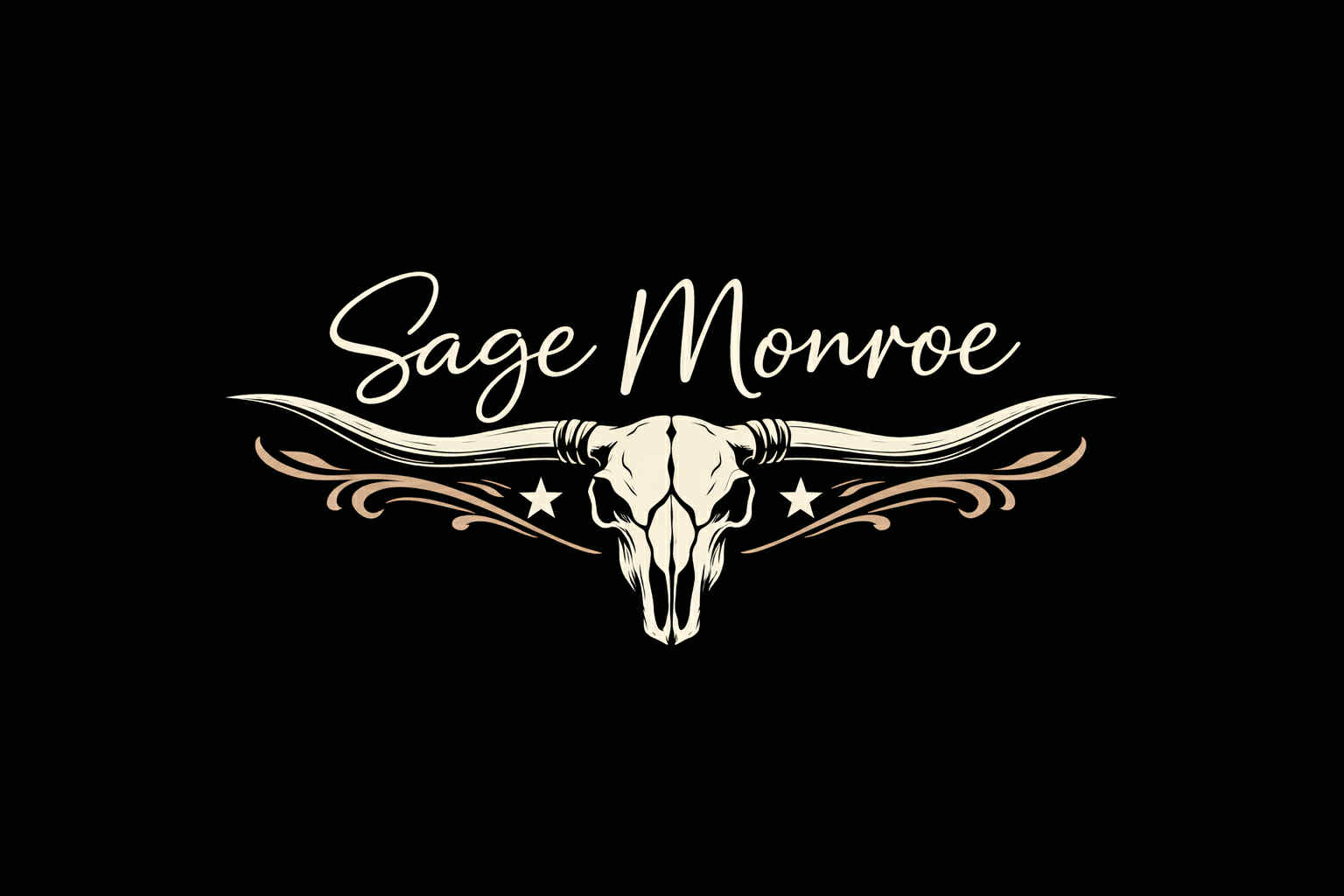 God's Got Me - Sage Monroe - Single (Digital Download)
