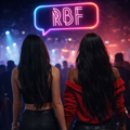 RBF - Sage Monroe - Single (Digital Download)