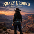 Shaky Ground - Sage Monroe - NEW SINGLE - (Digital Download)